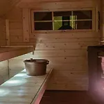Holiday home Tassu 1 By Interhome Kotila