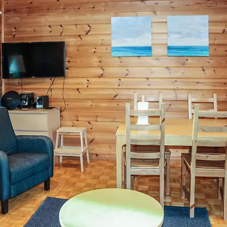 Tassu 1 By Interhome *