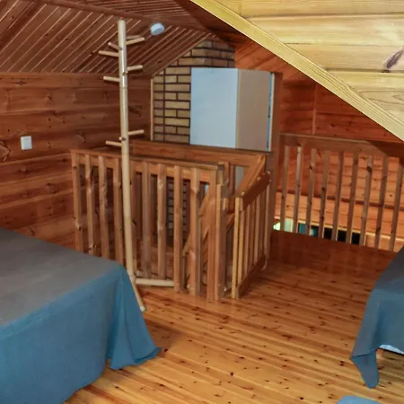 Tassu 1 By Interhome * Kotila