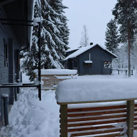 펜션 Tassu 1 By Interhome Kotila