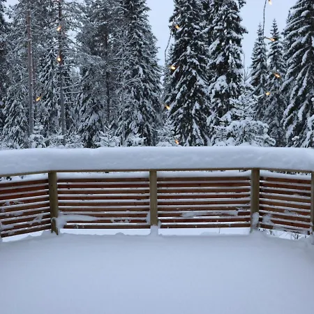 펜션 Tassu 1 By Interhome *