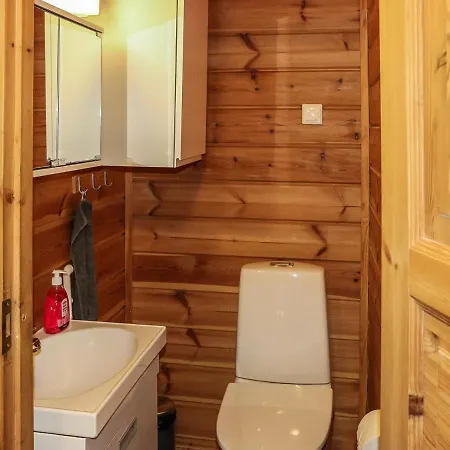 Holiday home Tassu 1 By Interhome