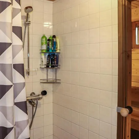 Holiday home Tassu 1 By Interhome *