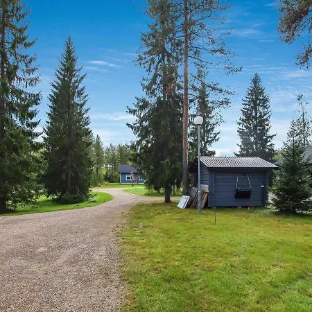 펜션 Tassu 1 By Interhome *