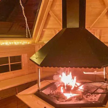 Tassu 1 By Interhome 펜션 Kotila