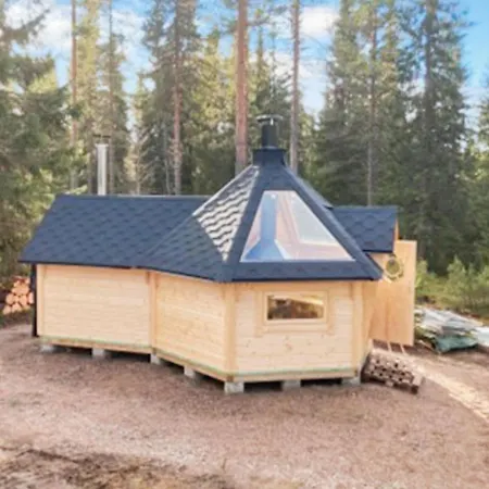 Holiday home Tassu 1 By Interhome