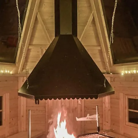 Tassu 1 By Interhome Kotila