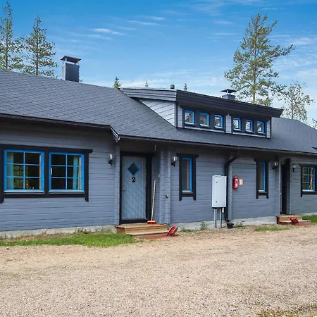 Tassu 1 By Interhome *