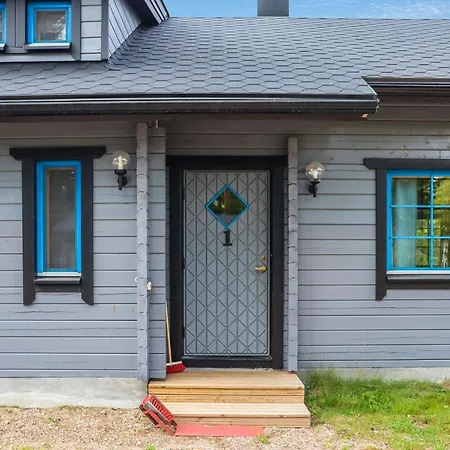 Tassu 1 By Interhome