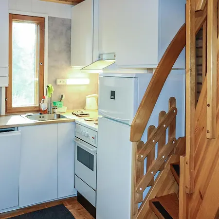 Дом отдыха Tassu 1 By Interhome Kotila