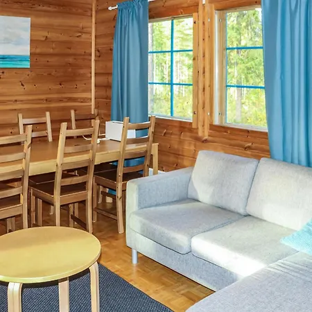 Tassu 1 By Interhome Дом отдыха Kotila