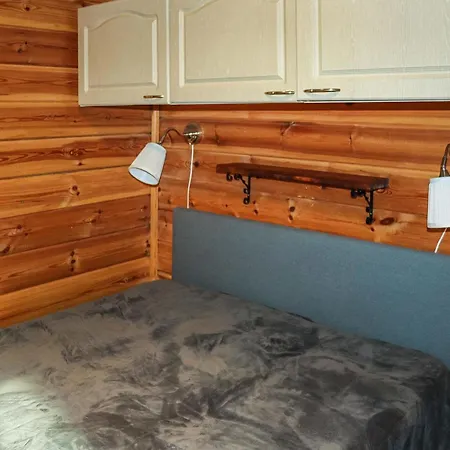 Tassu 1 By Interhome *