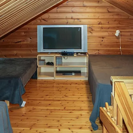 Tassu 1 By Interhome Дом отдыха *