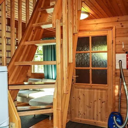 Tassu 1 By Interhome Tatil Evi