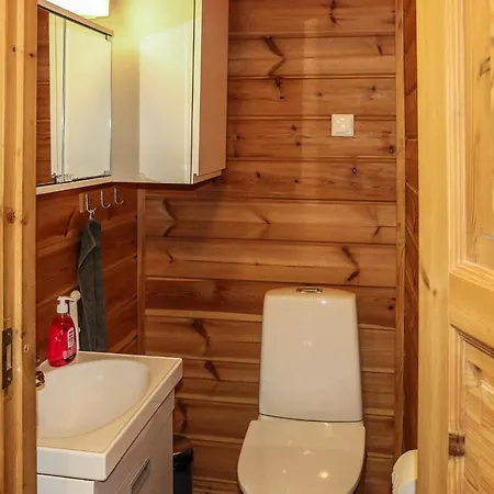 Tassu 1 By Interhome