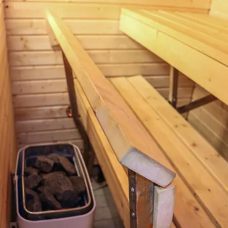 Tassu 1 By Interhome *