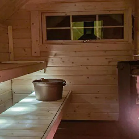 Tatil Evi Tassu 1 By Interhome Kotila