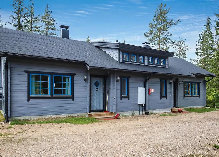 Tassu 1 By Interhome *