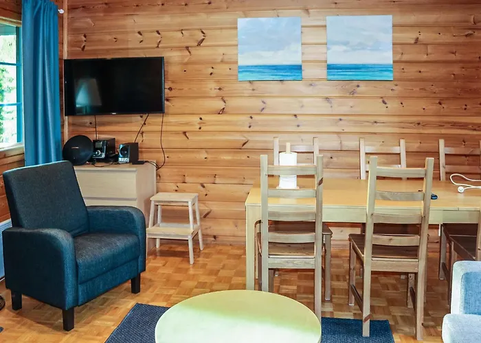 Tassu 1 By Interhome