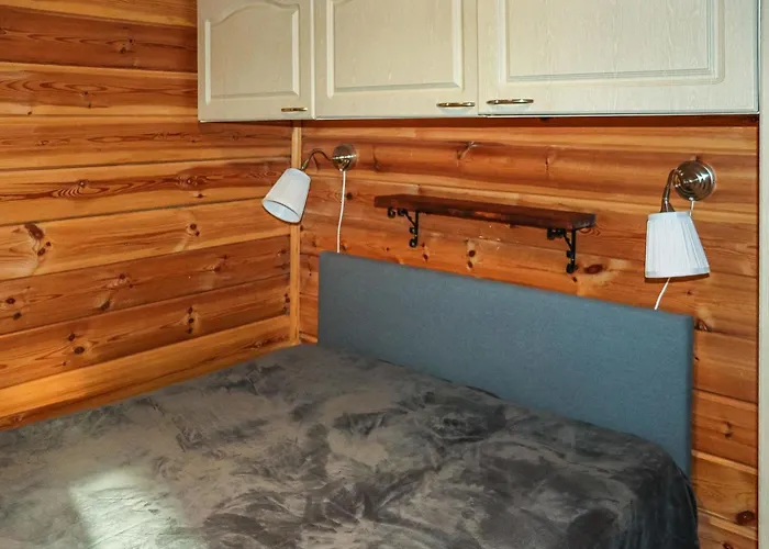 Tassu 1 By Interhome *