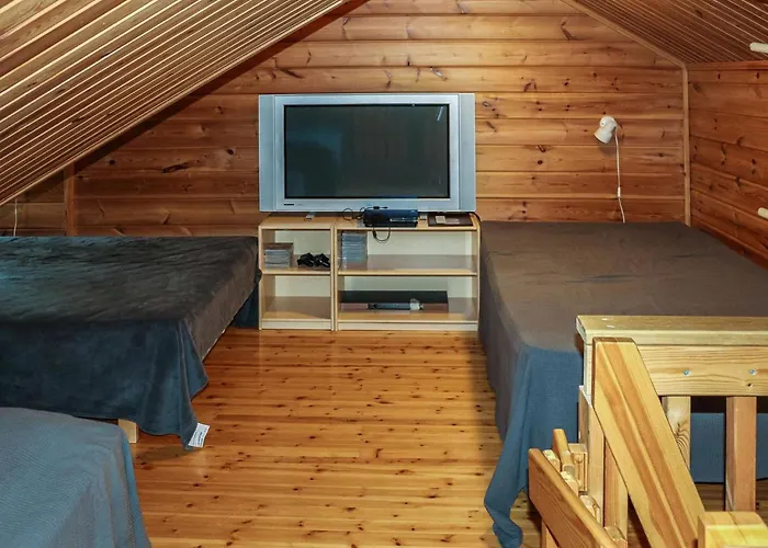 Tassu 1 By Interhome Σπίτι διακοπών *