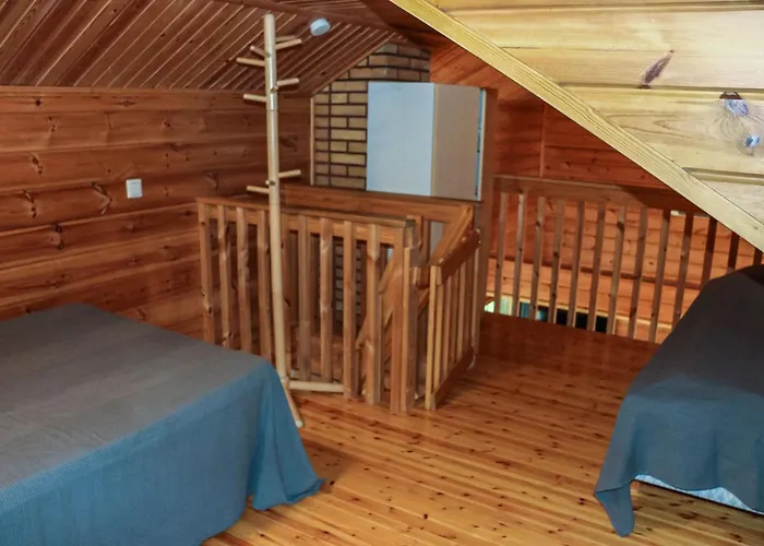 Tassu 1 By Interhome