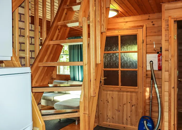 Tassu 1 By Interhome Дом отдыха