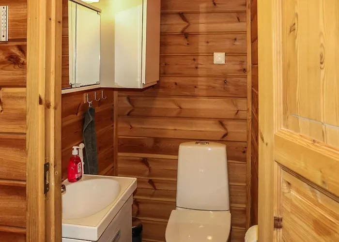 Tassu 1 By Interhome