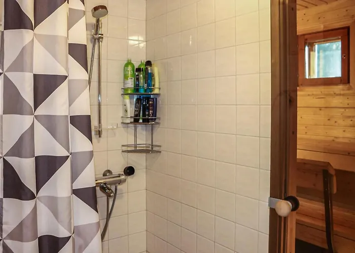 Tassu 1 By Interhome Kotila