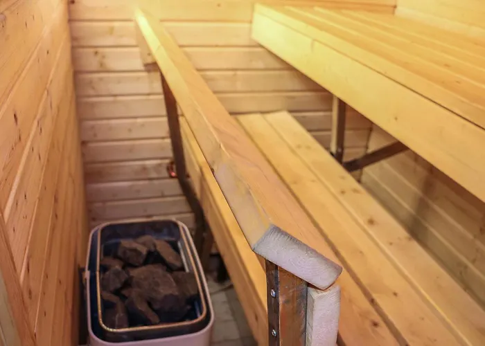 Tassu 1 By Interhome *