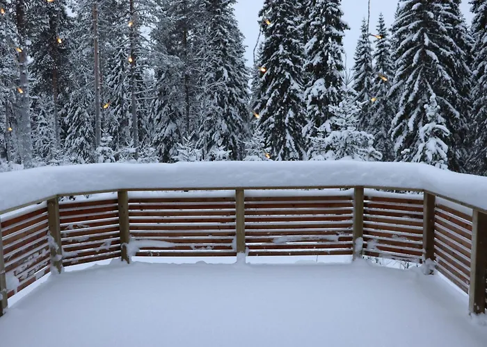 Tassu 1 By Interhome