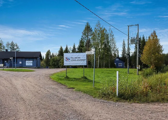 Tassu 1 By Interhome Σπίτι διακοπών *