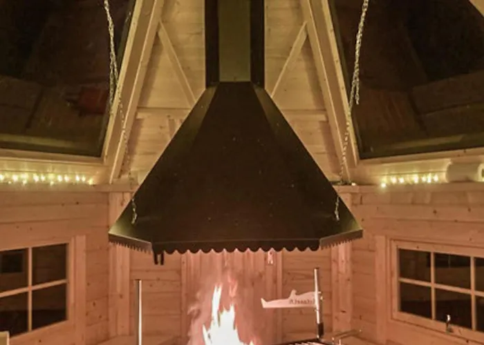 Tassu 1 By Interhome Kotila